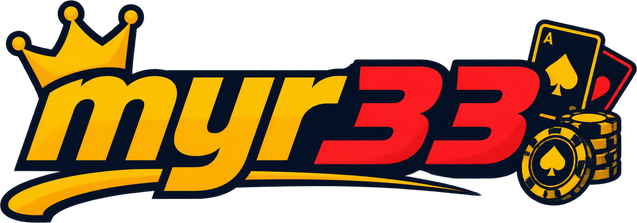 myr33 logo